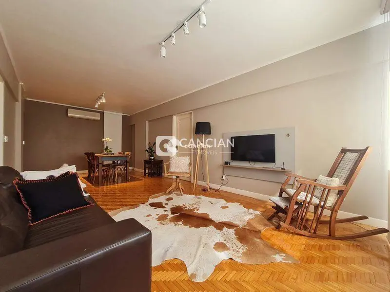 Apartamento à venda no Nossa Senhora de Fátima: 