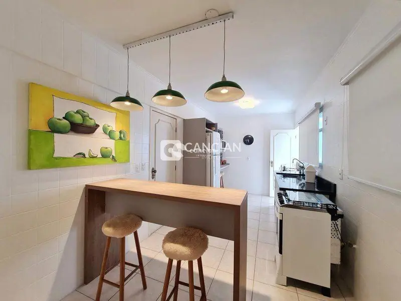 Apartamento à venda no Nossa Senhora de Fátima: 