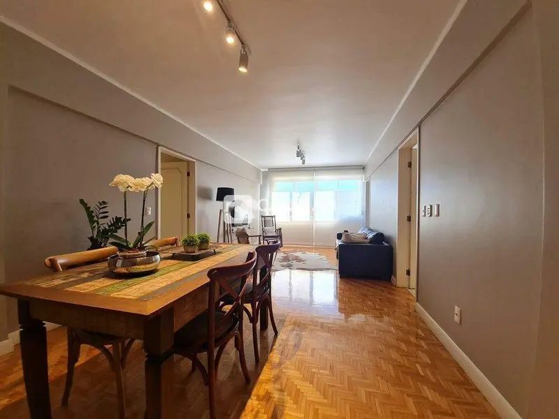 Apartamento à venda no Nossa Senhora de Fátima: 