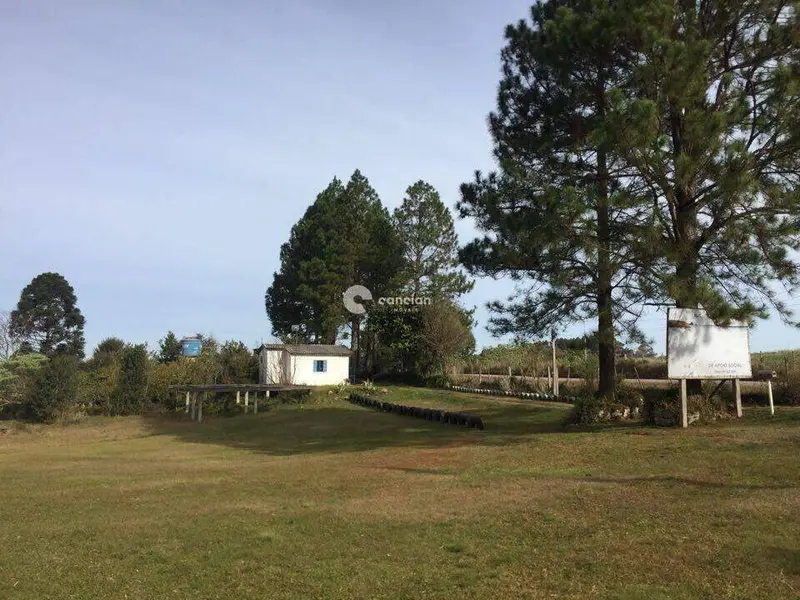 Chácara à venda no Parque Serrano: 