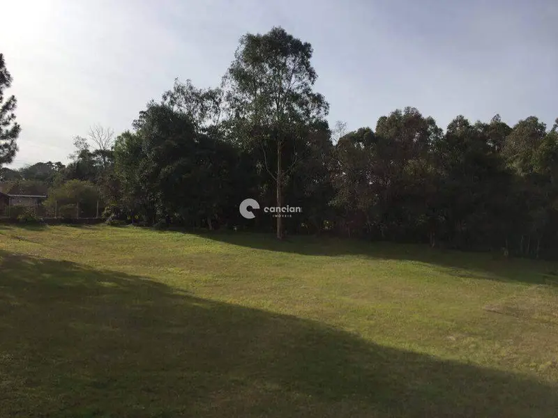 Chácara à venda no Parque Serrano: 