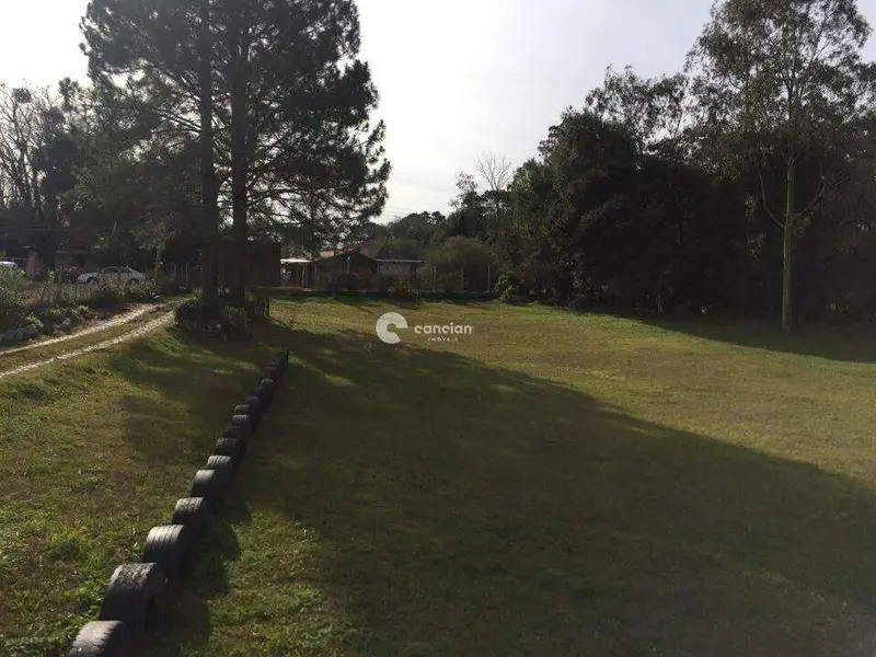 Chácara à venda no Parque Serrano: 