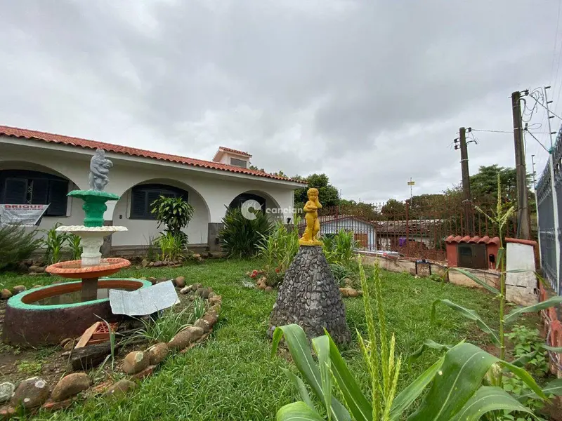 Casa à venda no Juscelino Kubitschek: 