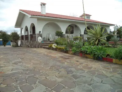 Casa à venda no Juscelino Kubitschek: 
