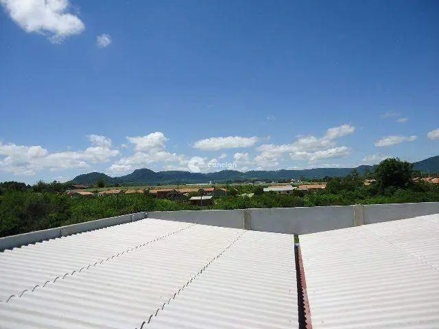 Casa à venda no Camobi: 