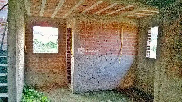 Casa à venda no Camobi: 