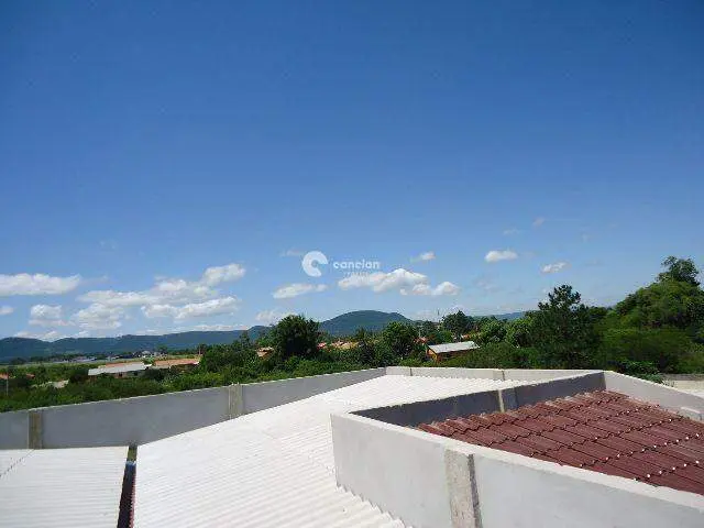 Casa à venda no Camobi: 