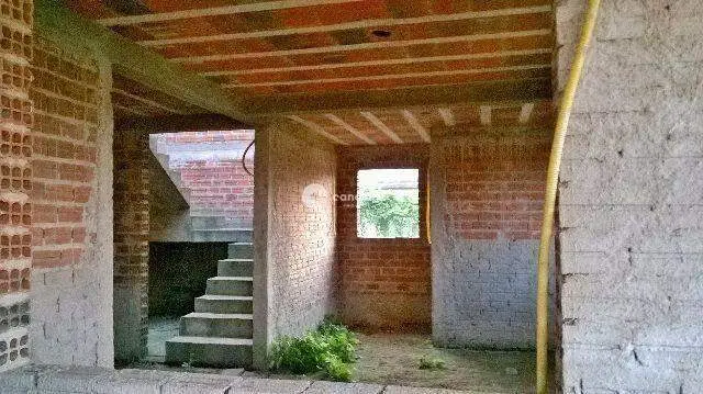 Casa à venda no Camobi: 