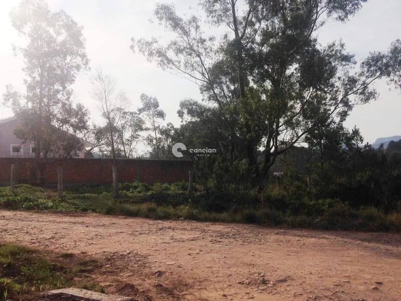 Terreno à venda no Tancredo Neves: