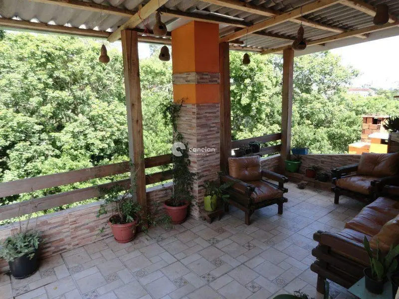 Apartamento à venda no Nossa Senhora do Perpétuo Socorro: 