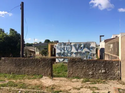 Terreno à venda no Juscelino Kubitschek: 