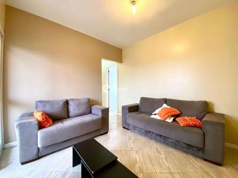 Apartamento à venda no Camobi: 