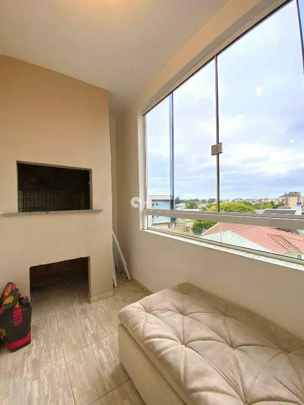 Apartamento à venda no Camobi: 