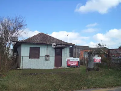 Terreno à venda no Urlândia: 