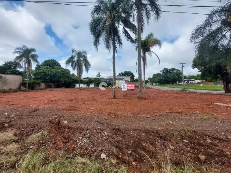 Terreno à venda no São José: