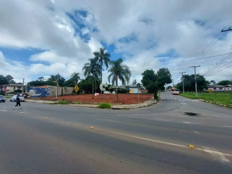 Terreno à venda no São José: