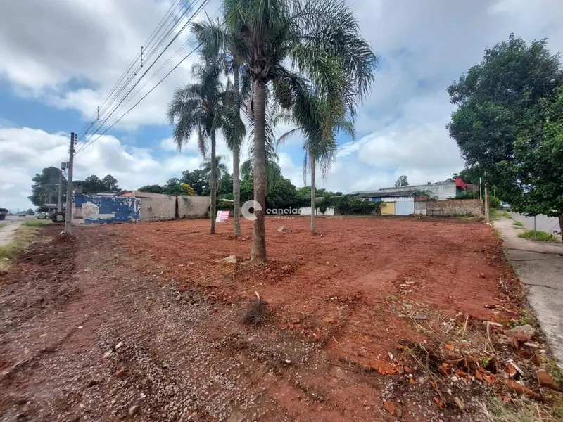 Terreno à venda no São José: