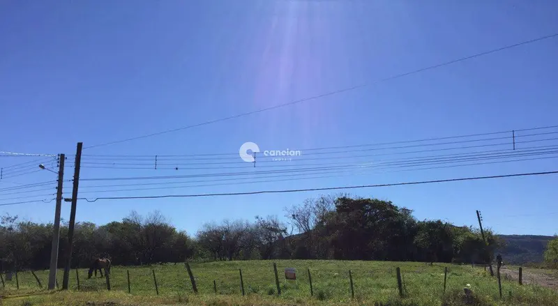 Terreno à venda no São José: 