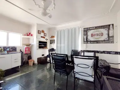 Cobertura à venda no Nossa Senhora de Fátima: 