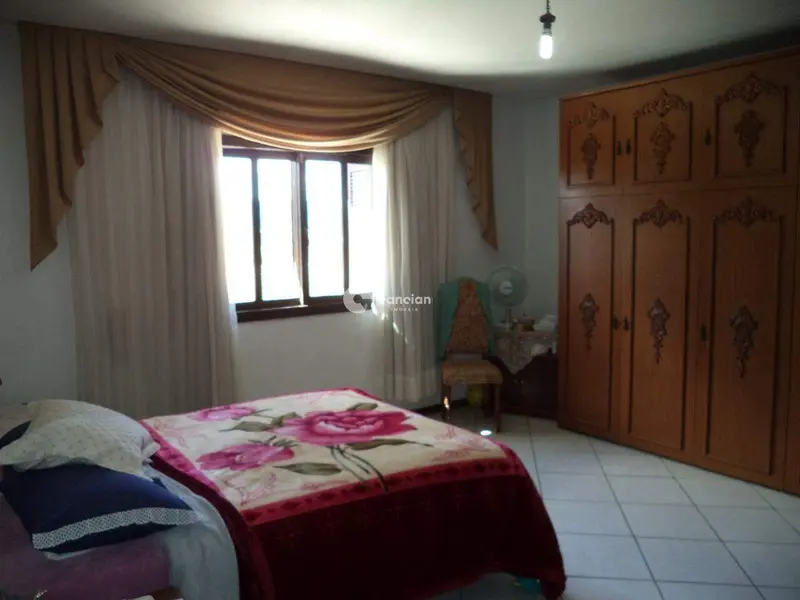 Casa à venda no Pinheiro Machado: 