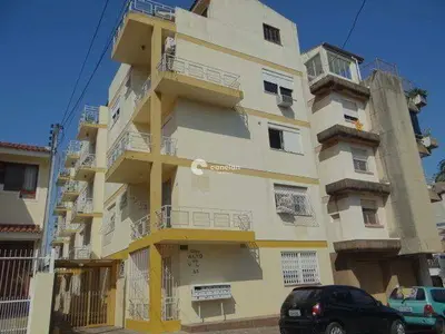 Apartamento à venda no Menino Jesus: 