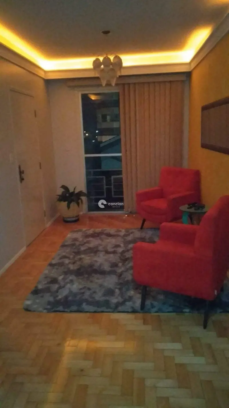 Apartamento à venda no Menino Jesus: 