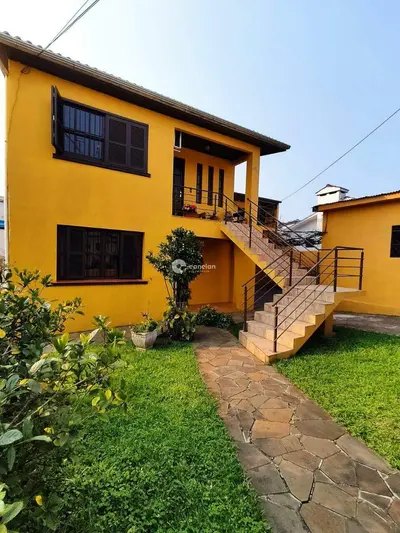Casa à venda no Nossa Senhora do Perpétuo Socorro: 