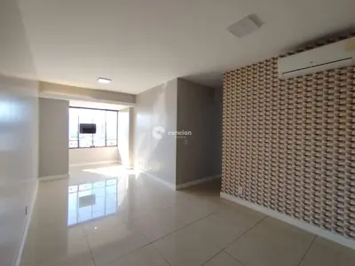 Apartamento à venda no Nossa Senhora de Lourdes: 
