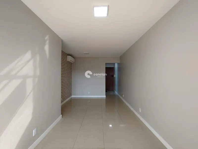 Apartamento à venda no Nossa Senhora de Lourdes: 