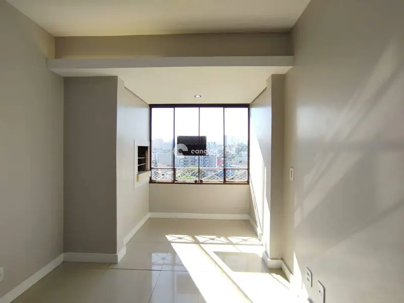 Apartamento à venda no Nossa Senhora de Lourdes: 
