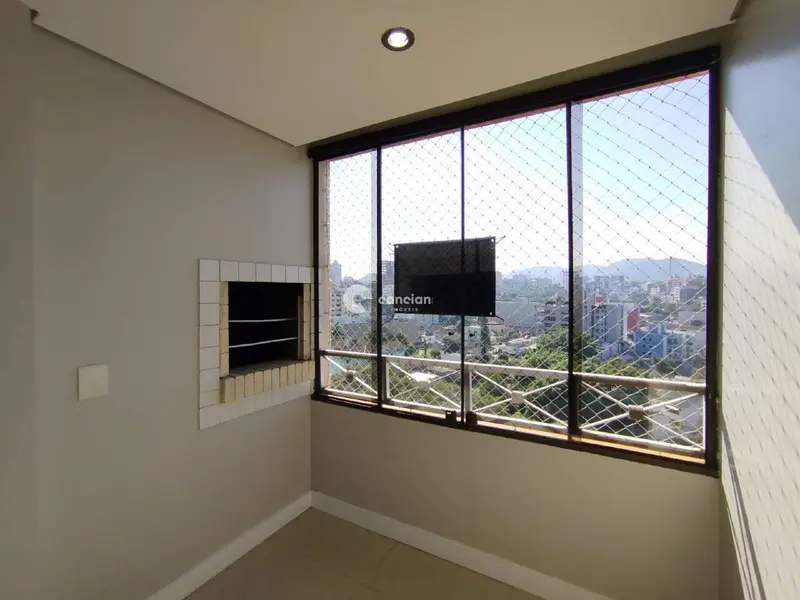 Apartamento à venda no Nossa Senhora de Lourdes: 