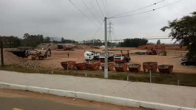 Ponto Comercial à venda no Pinheiro Machado: 