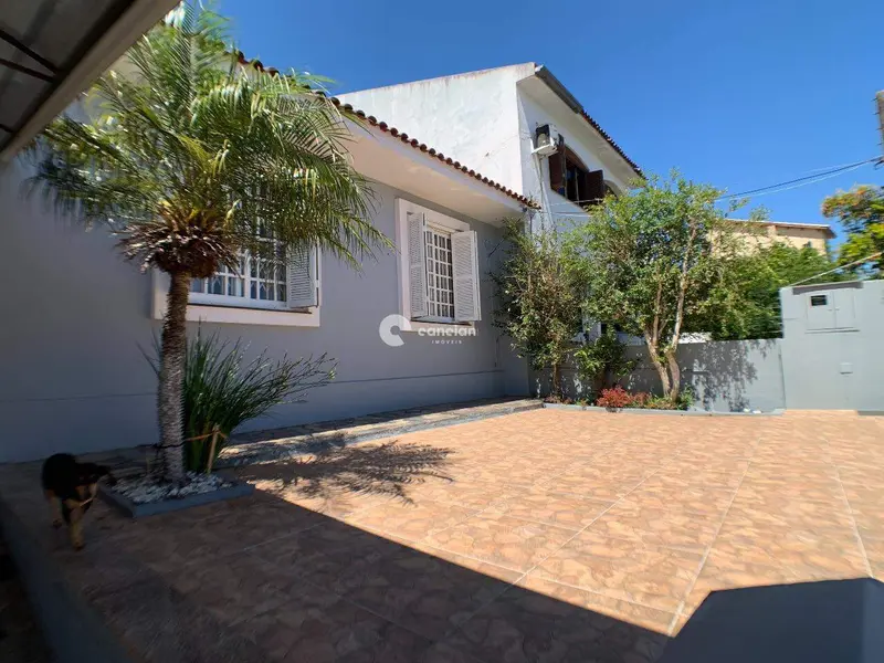 Casa à venda no Noal: