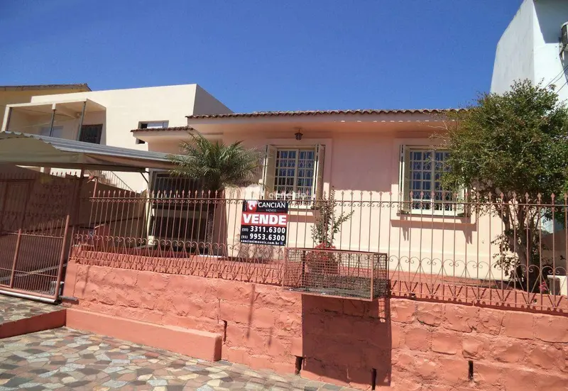 Casa à venda no Noal:
