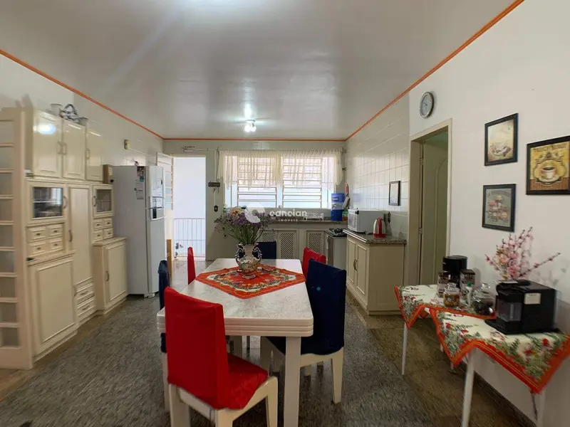 Casa à venda no Noal: