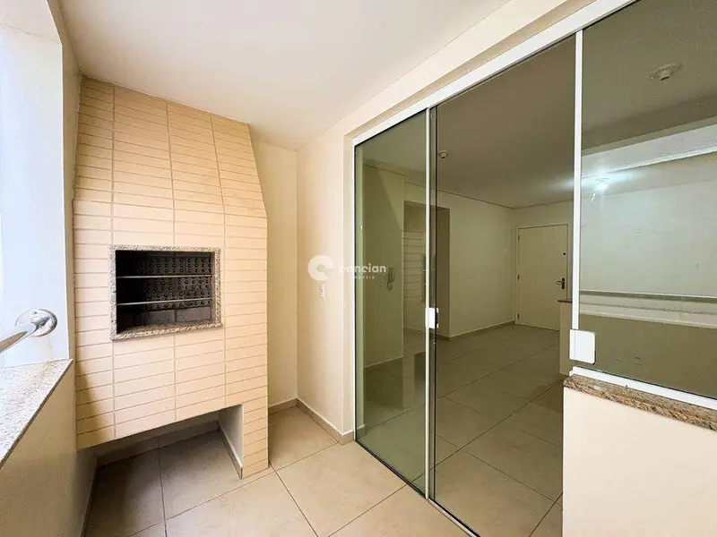 Apartamento à venda no Nossa Senhora de Fátima: 