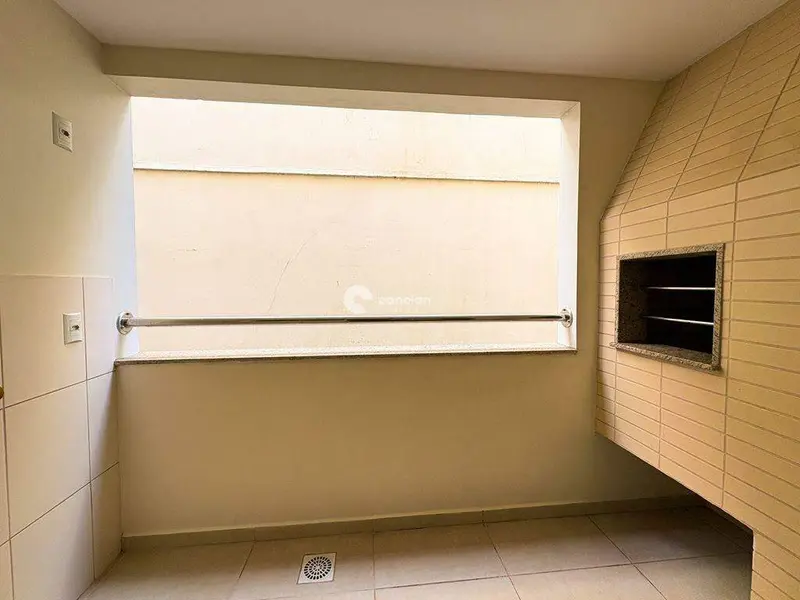 Apartamento à venda no Nossa Senhora de Fátima: 