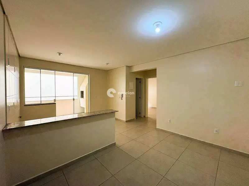 Apartamento à venda no Nossa Senhora de Fátima: 