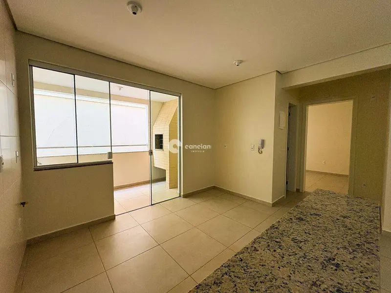 Apartamento à venda no Nossa Senhora de Fátima: 