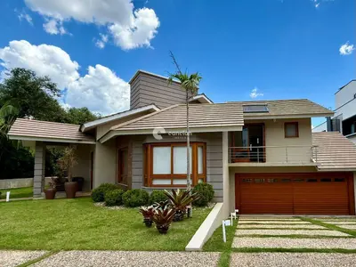 Casa de Condomínio à venda no Cerrito: 