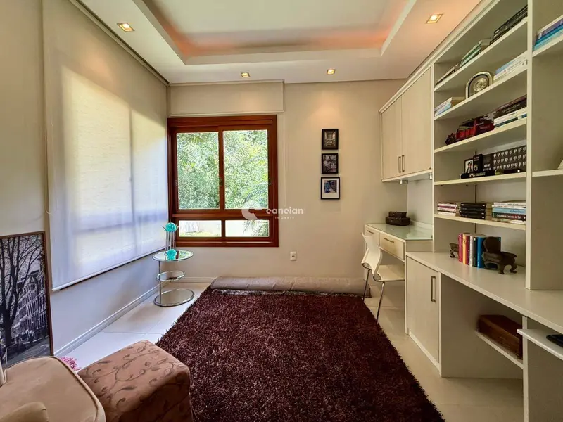Casa de Condomínio à venda no Cerrito: 