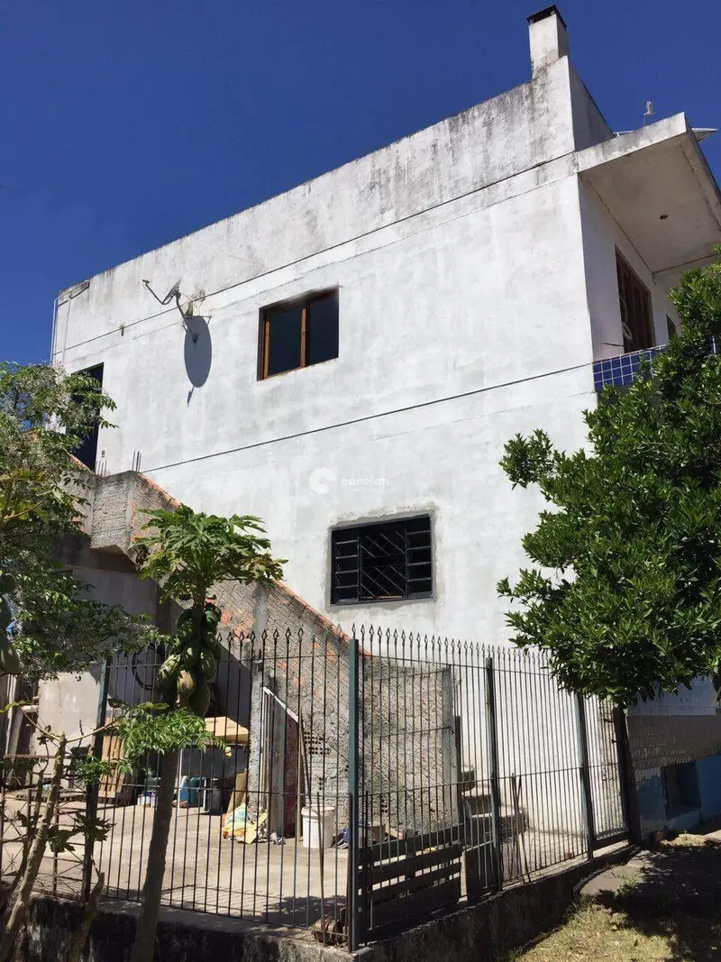 Casa à venda no Centro: 