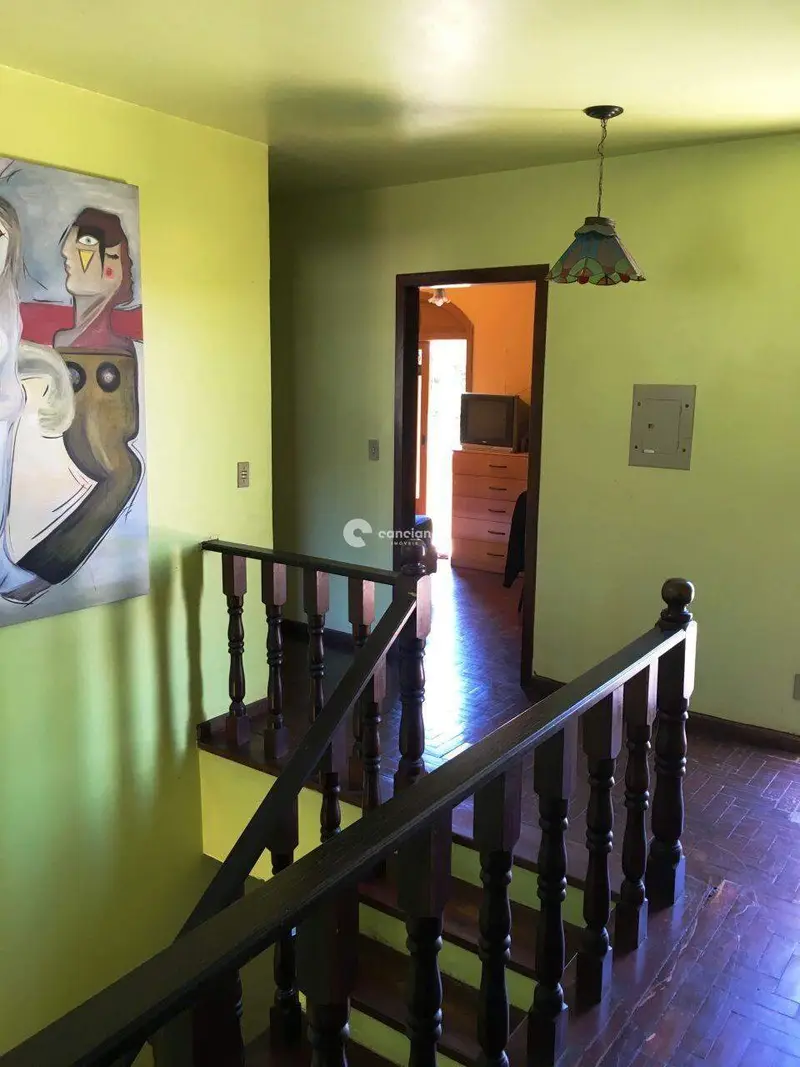 Casa à venda no Patronato: