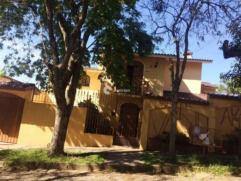Casa à venda no Patronato: