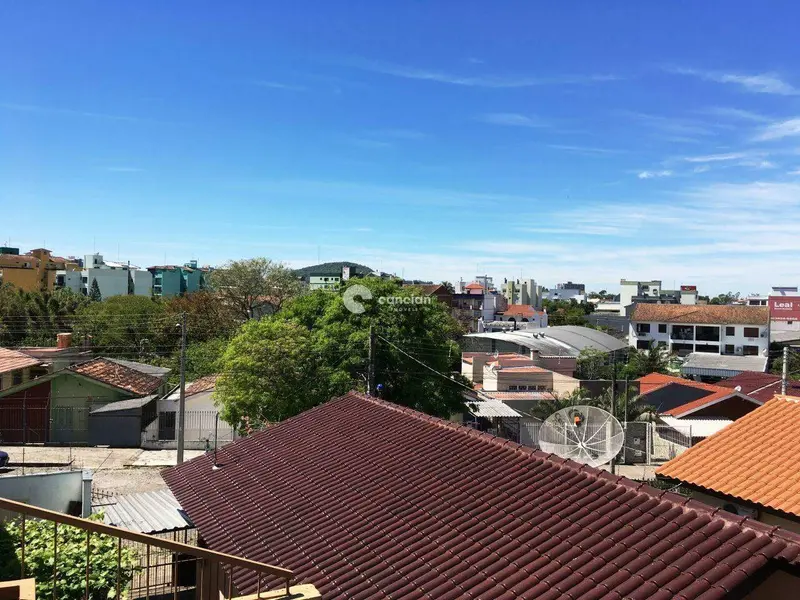 Casa à venda no Patronato: