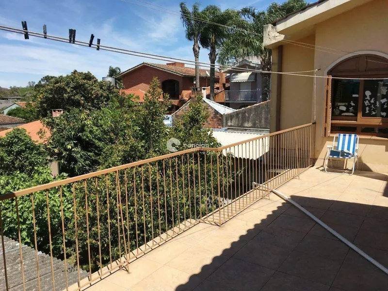 Casa à venda no Patronato: