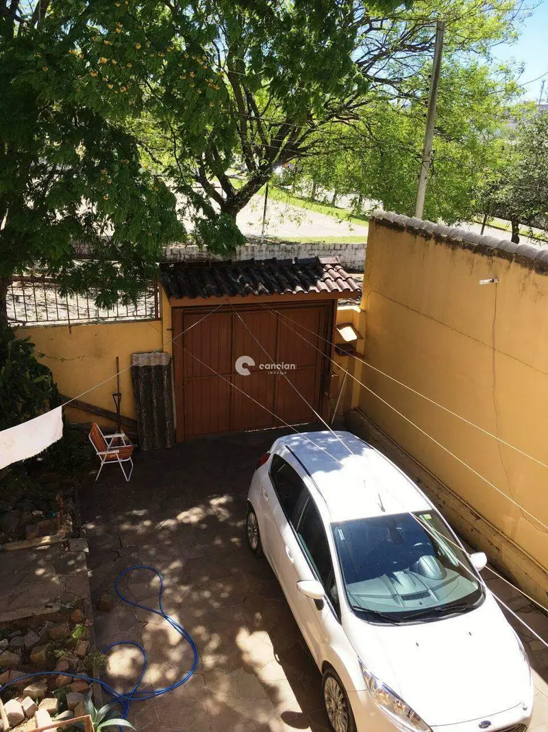 Casa à venda no Patronato: