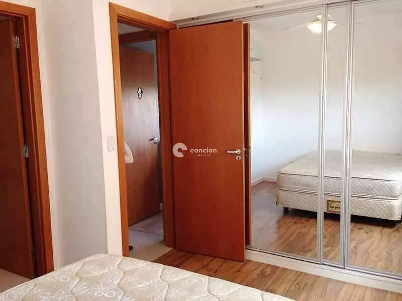 Apartamento à venda no Cavalhada: 