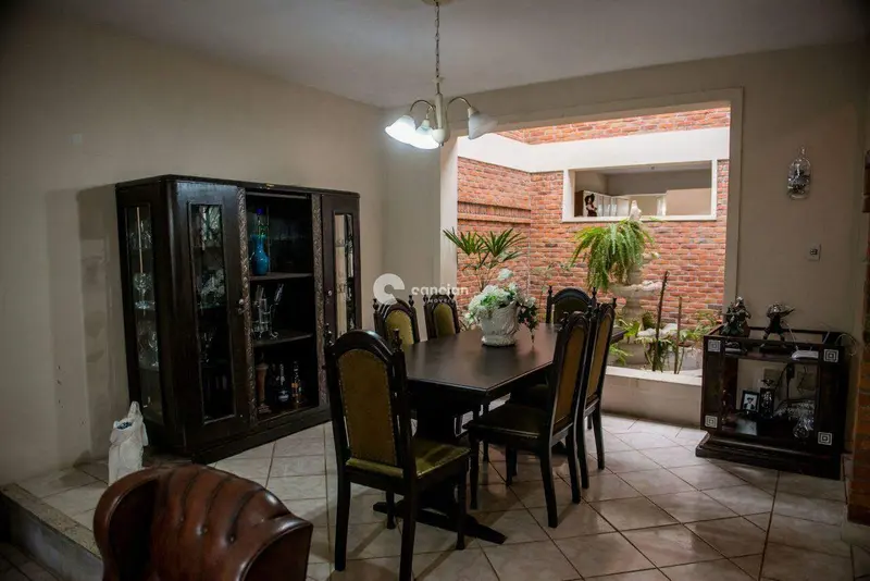 Casa à venda no Nossa Senhora de Lourdes: 
