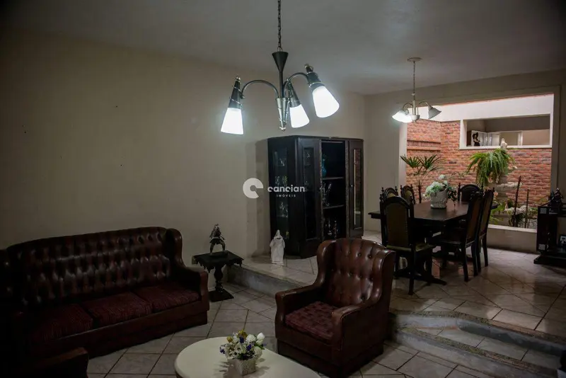 Casa à venda no Nossa Senhora de Lourdes: 